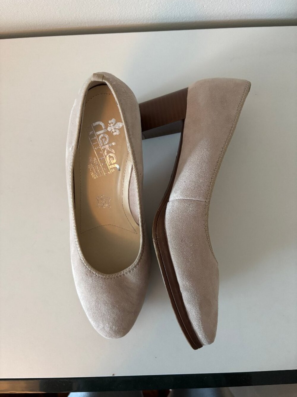 Rieker shoes